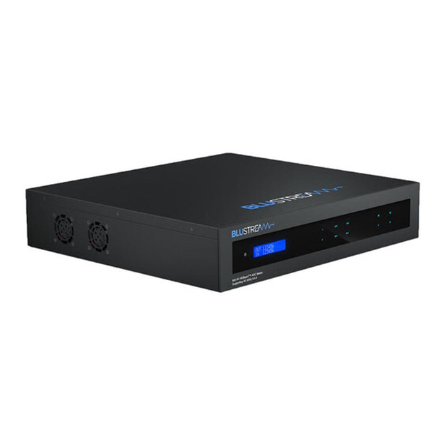 Blustream HMXL66ARC 6x6 HDBaseT CSC ARC Matrix - 70m