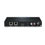 Blustream IP200-UHD-RX_Multicast_UHD_Video_Receiver
