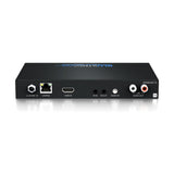 Blustream IP200UHD-TX Multicast UHD Video Transmitter