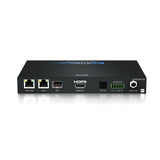 Blustream IP250UHD-RX Multicast UHD Video Receiver
