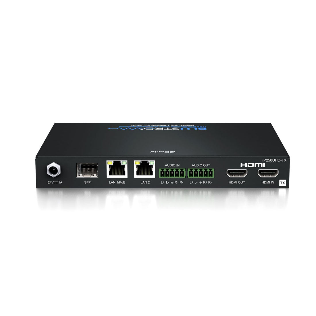Blustream IP250UHD-TX