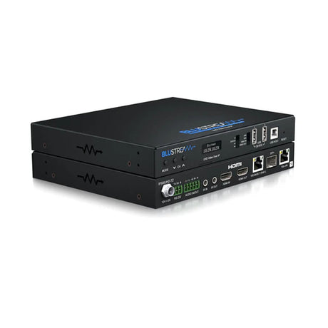 Blustream IP500UHD-TZ 0002 Layer 3 