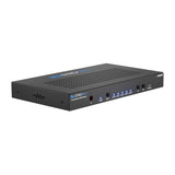 Blustream MV41 4-Way Multiview HDMI Switcher (MV41)