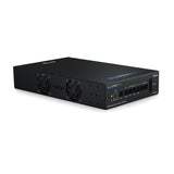 Blustream NPA100DA Networked Power Amplifier With Dante (NPA100DA)
