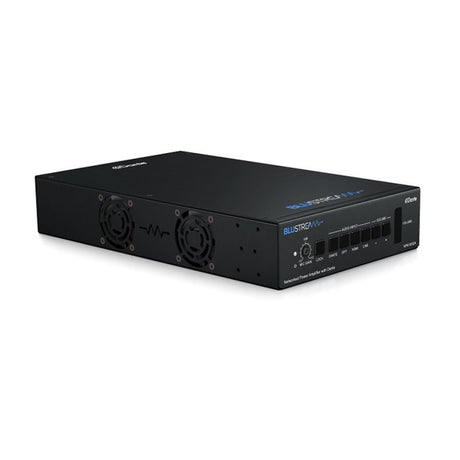 Blustream NPA100DA Networked Power Amplifier With Dante (NPA100DA)