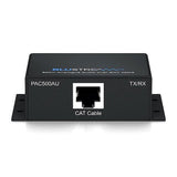 Blustream PAC500AU Passive Audio Over CAT Extender Kit