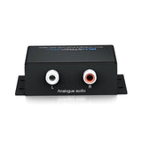 Blustream PAC500AU Passive Audio Over CAT Extender Kit