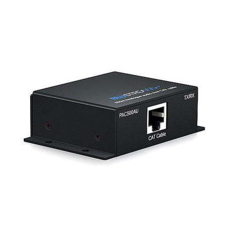 Blustream PAC500AU Passive Audio Over CAT Extender Kit