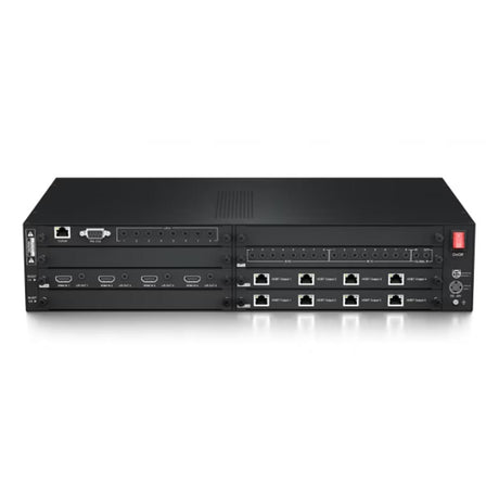 Blustream PRO48HBT70CS 4x8 HDBaseT Matrix with CSC - 70m