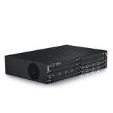 Blustream PRO48HBT70CS 4x8 HDBaseT Matrix with CSC - 70m