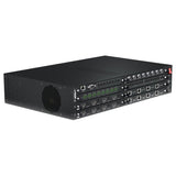 Blustream PRO88HBT100CS Custom Pro 8 × 8 HDBaseT CSC Matrix – 100 m