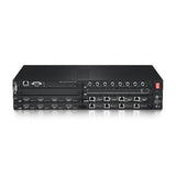 Blustream PRO88HBT70CS Custom Pro 8x8 HDBaseT CSC Matrix - 70m