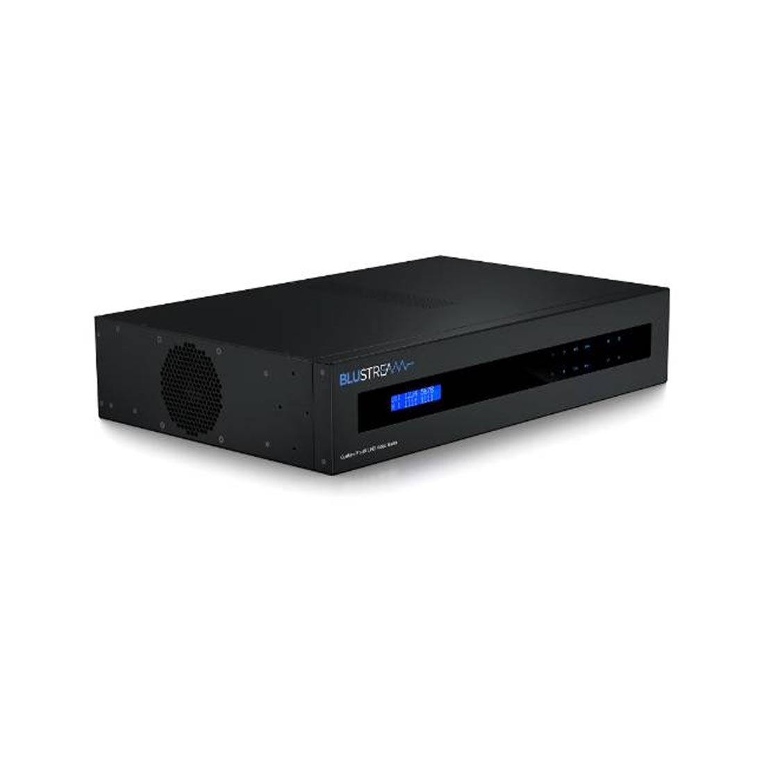 Blustream PRO88HBT70CS Custom Pro 8x8 HDBaseT CSC Matrix - 70m