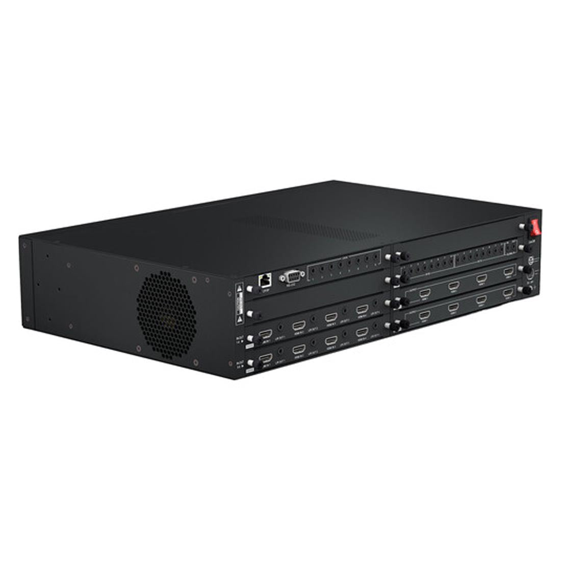 Blustream PRO88HDMI-V2 Custom Pro 8x8 HDMI Matrix
