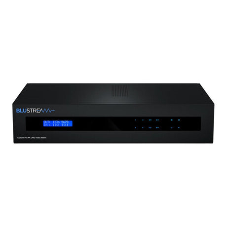 Blustream PRO88HDMI-V2 Custom Pro 8x8 HDMI Matrix