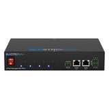Blustream PWR4IEC 4 Port Managed IEC Power Distribution Unit