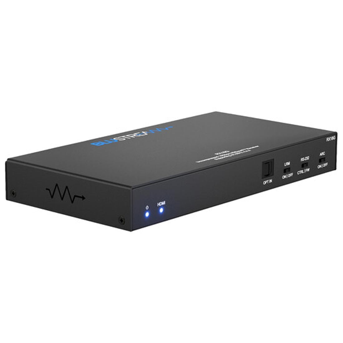 Blustream RX18G Uncompressed 18Gbps HDBaseT Receiver