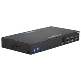 Blustream RX18G Uncompressed 18Gbps HDBaseT Receiver