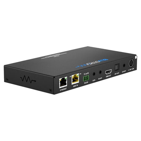 Blustream RX18G Uncompressed 18Gbps HDBaseT Receiver