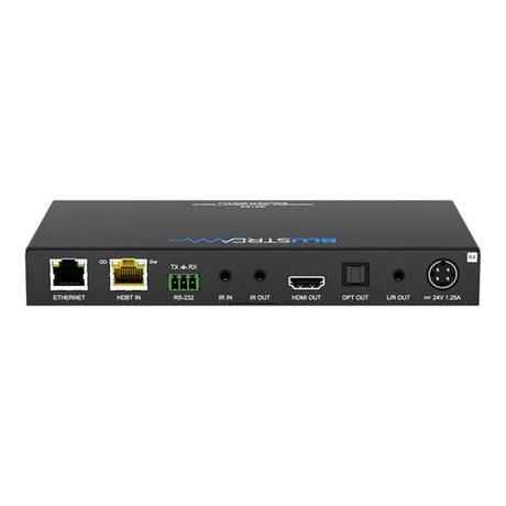 Blustream RX18G Uncompressed 18Gbps HDBaseT Receiver