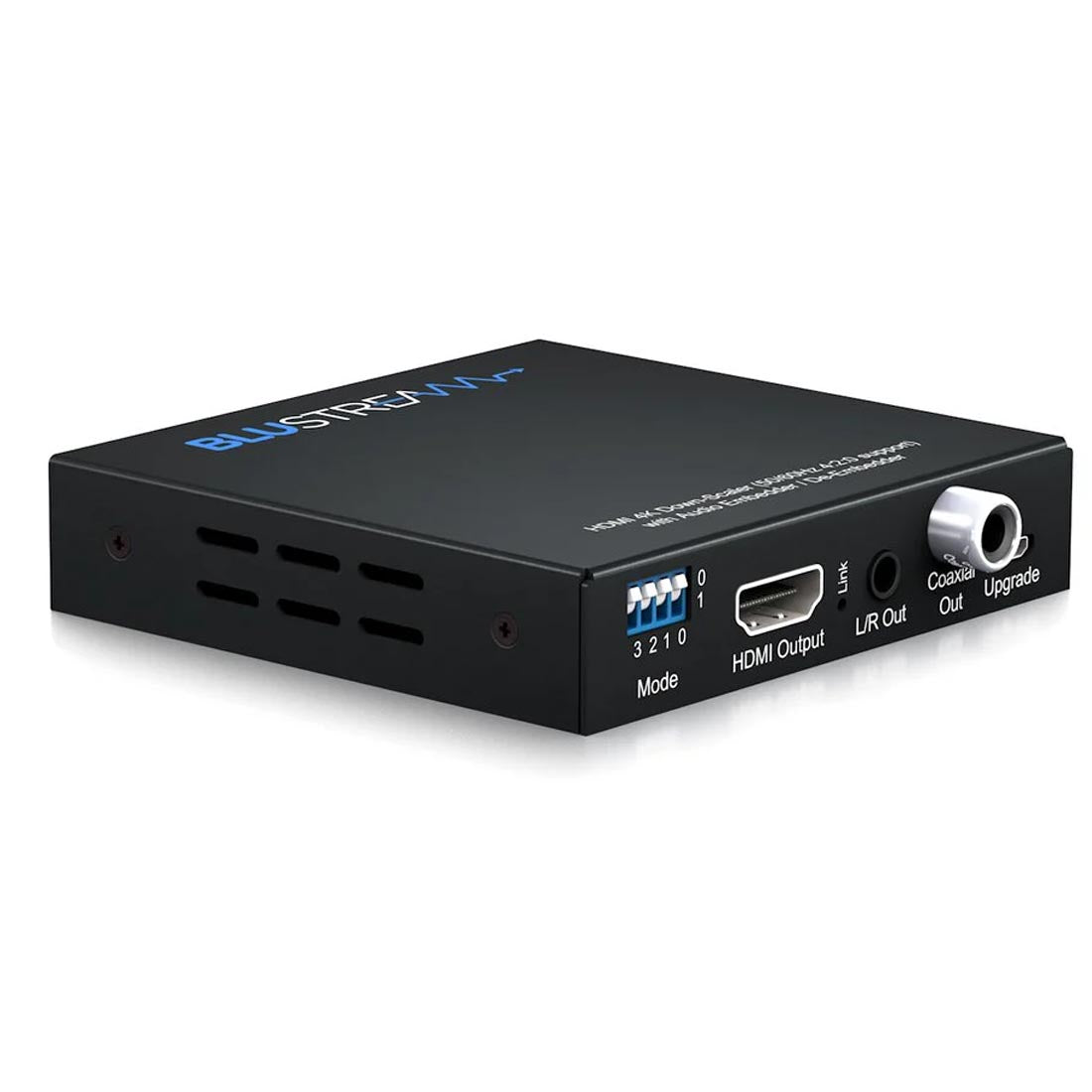 Blustream SC11HD-V2 HDMI 4K Video Down-Scaler (SC11HDV2)