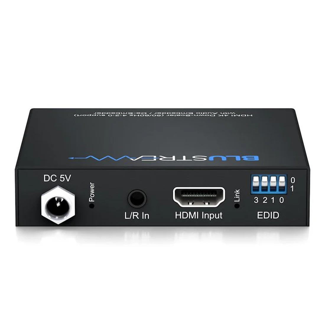 Blustream SC11HD-V2 HDMI 4K Video Down-Scaler (SC11HDV2)