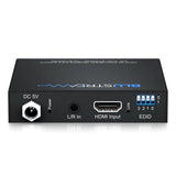 Blustream SC11HD-V2 HDMI 4K Video Down-Scaler (SC11HDV2)