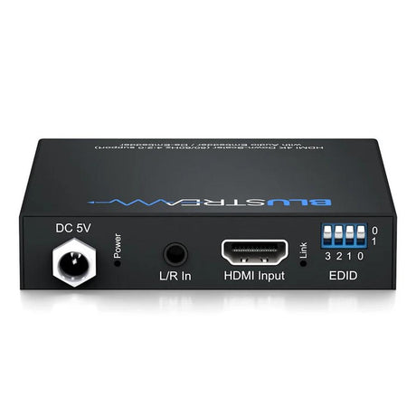 Blustream SC11HD-V2 HDMI 4K Video Down-Scaler (SC11HDV2)