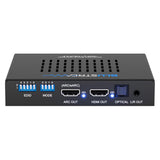 Blustream SM11EARC-8K Advanced HDMI Signal Manager