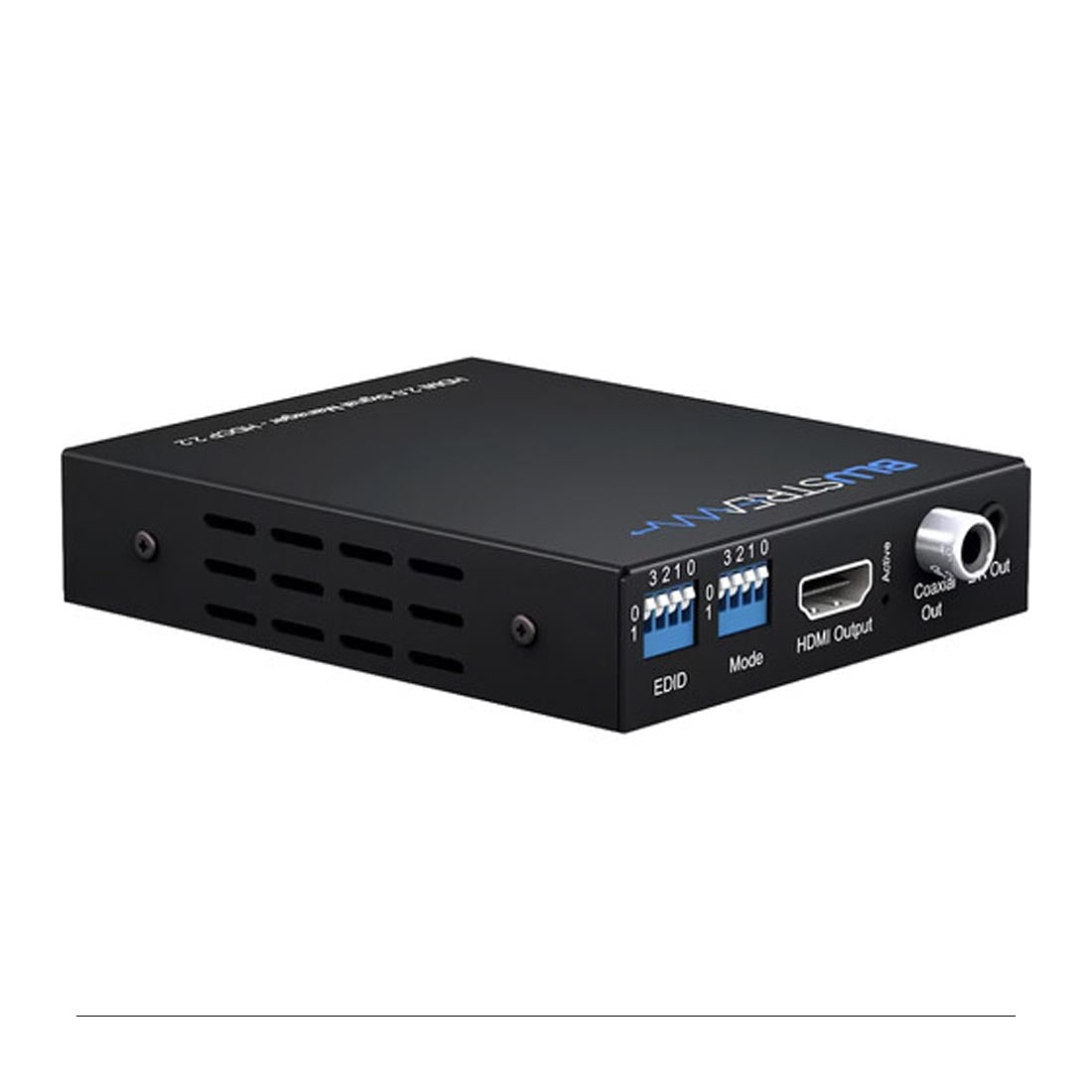 Blustream SM11 HDMI Signal Manager With Audio Embedder And De Embedder