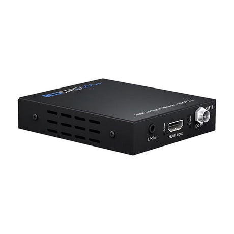 Blustream SM11 HDMI Signal Manager With Audio Embedder And De Embedder