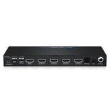 Blustream SP14CS 4-Way 4K HDMI 2.0 Splitter HDCP 2.2 (SP14CS)