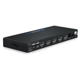 Blustream SP14CS 4-Way 4K HDMI 2.0 Splitter HDCP 2.2 (SP14CS)