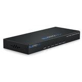 Blustream SP14CS 4-Way 4K HDMI 2.0 Splitter HDCP 2.2 (SP14CS)