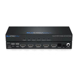 Blustream SP14CS 4-Way 4K HDMI 2.0 Splitter HDCP 2.2 (SP14CS)