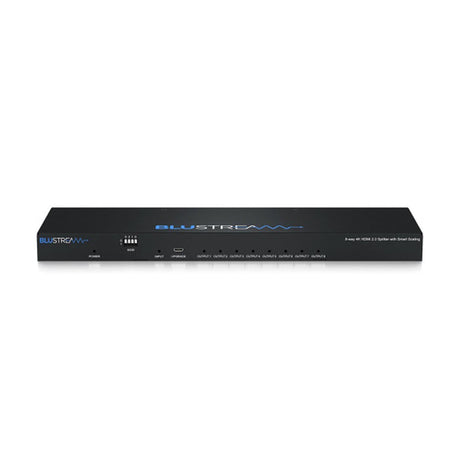 Blustream SP18CS 8-Way 4K HDMI 2.0 Splitter HDCP 2.2