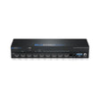Blustream SP18CS 8-Way 4K HDMI 2.0 Splitter HDCP 2.2