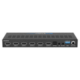 Blustream SP24AB-8K 4-Way 8K HDMI Splitter (SP24AB8K)