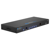 Blustream SW41AB-8K 4-Way 8K HDMI2.1 Switch (SW41AB8K)