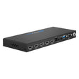 Blustream SW41AB-8K 4-Way 8K HDMI2.1 Switch (SW41AB8K)