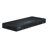 Blustream SW41AB-V2 4-Way 4K HDMI Switch (SW41ABV2)