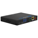 Blustream UEX3D USB 3.2 Gen1 HDBaseT Extender Device