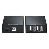 Blustream UEX50B-KIT USB 2.0 Extender Set - 50m (UEX50BKIT)
