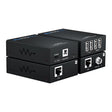 Blustream UEX50B-KIT USB 2.0 Extender Set - 50m (UEX50BKIT)