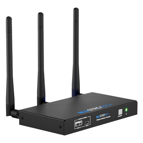 Blustream WMF51 Wireless Multiview Presentation Switch