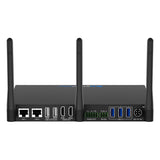 Blustream WMF72 Multi-Format Presentation Switch (WMF72)