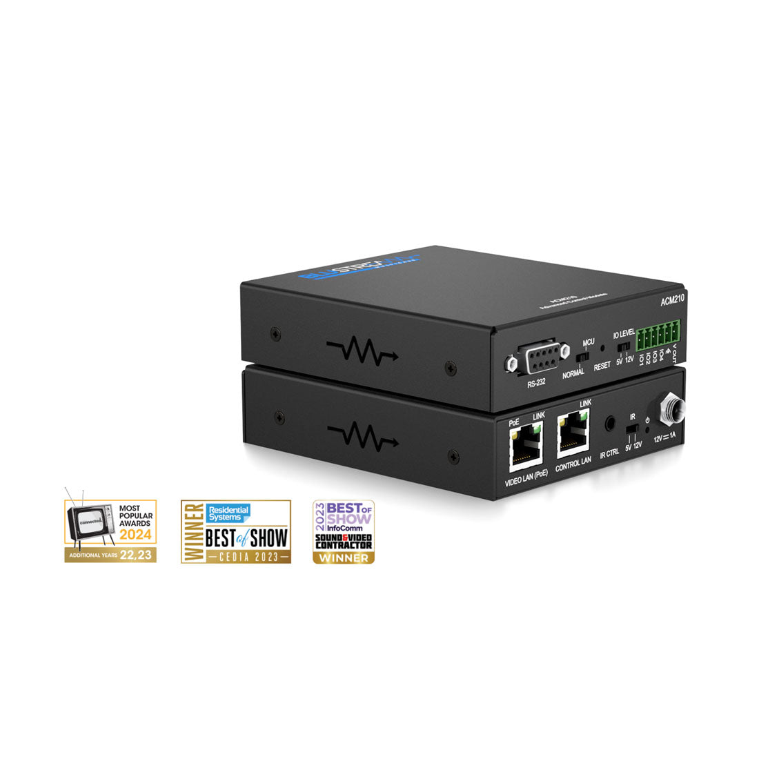 Blustream_ACM210