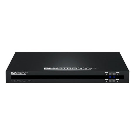 Blustream C88CS Contractor 8x8 HDBaseT CSC Matrix - 70m