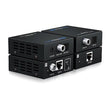 Blustream CAT100AU Digital Audio Over CAT Extender Kit