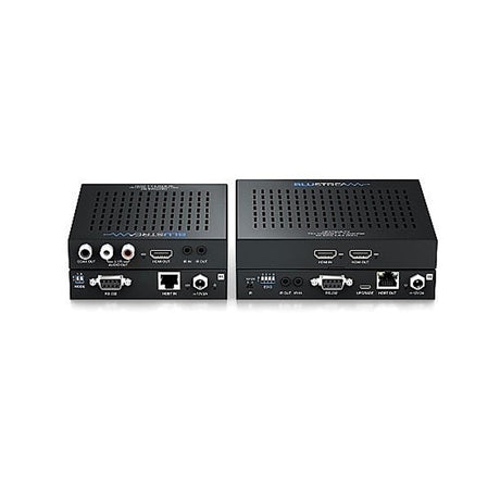 Blustream HEX70CS-KIT HDBaseT CSC Extender Set - 70m